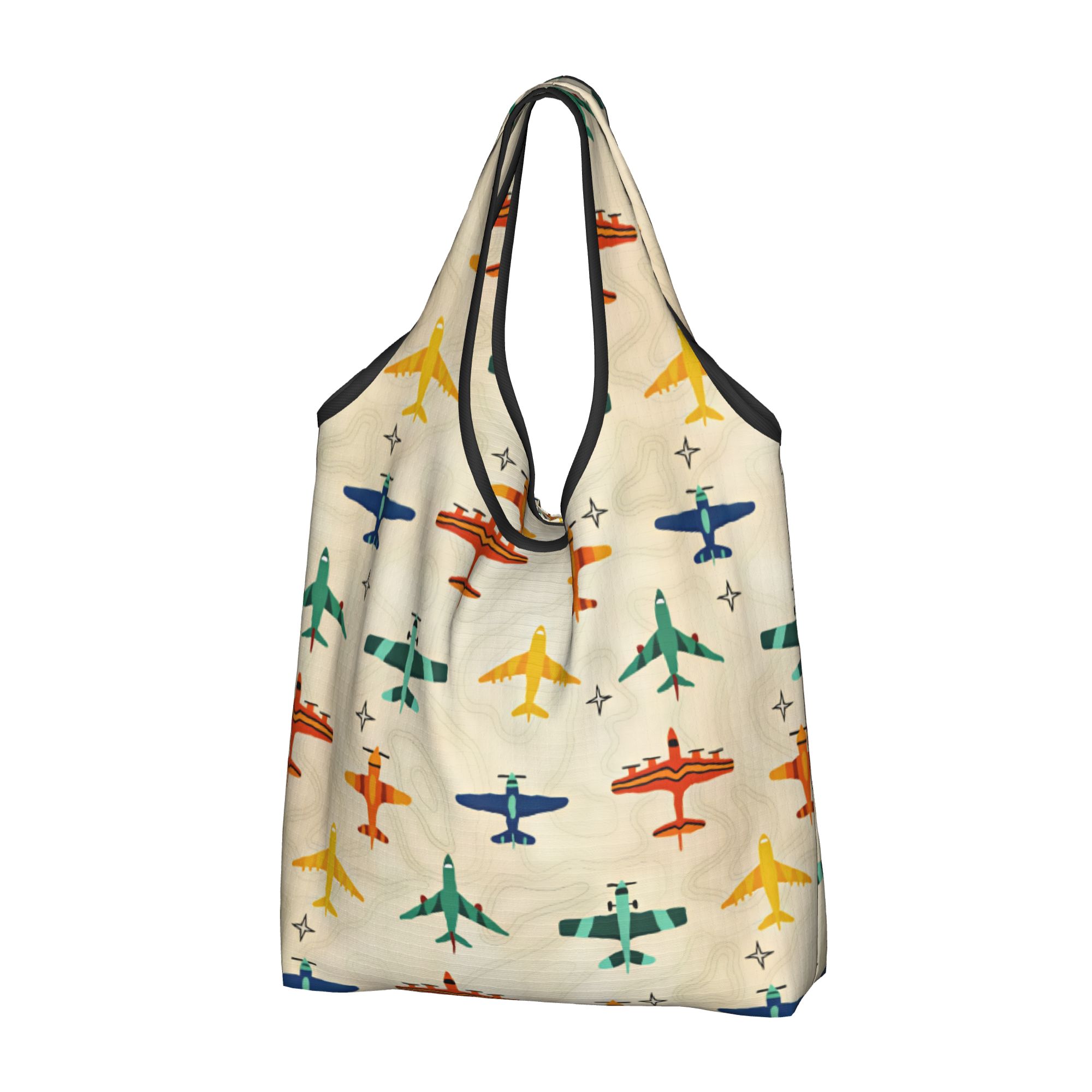 Custom Star Map - Sacs de courses personnalisés pour femmes,