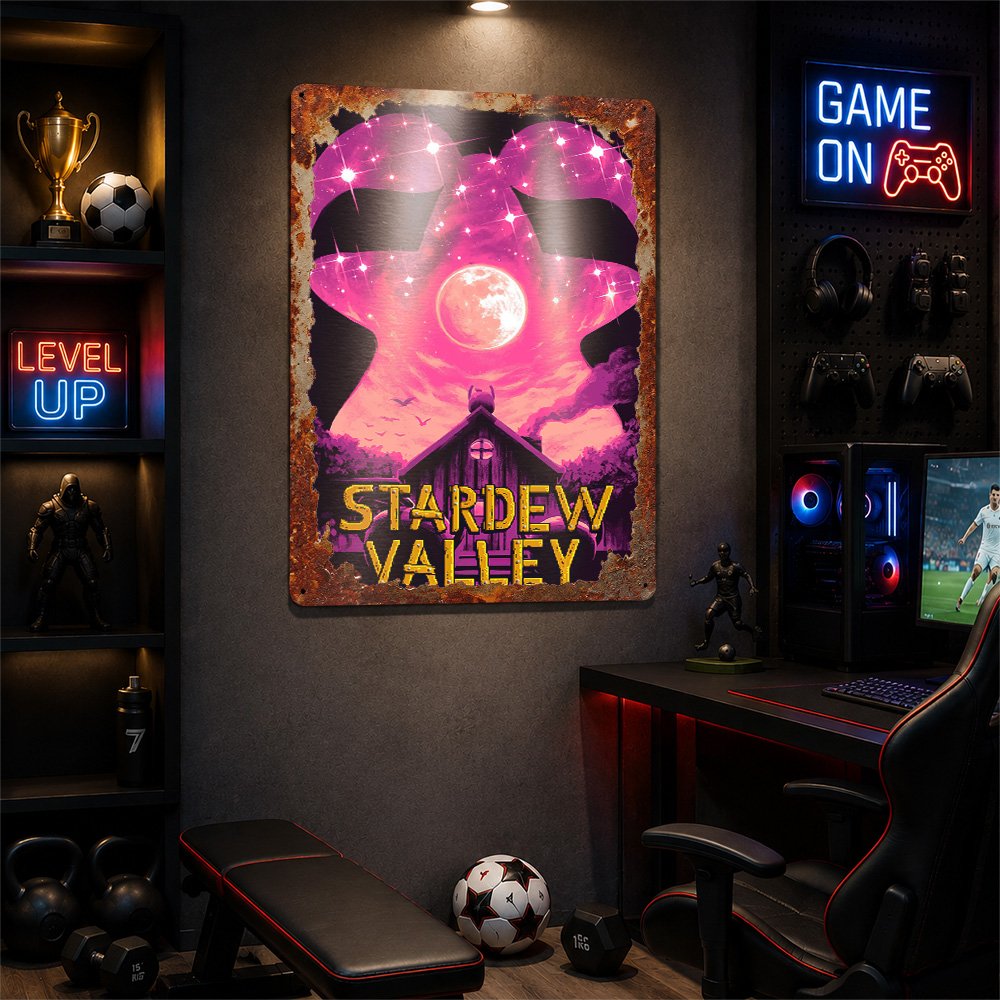 Affiche imprimée en texture 3D - Custom Night Sky avis et prix