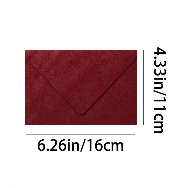 10 ensembles de cartes de vœux - Wax Seal Letter Kit avis et prix