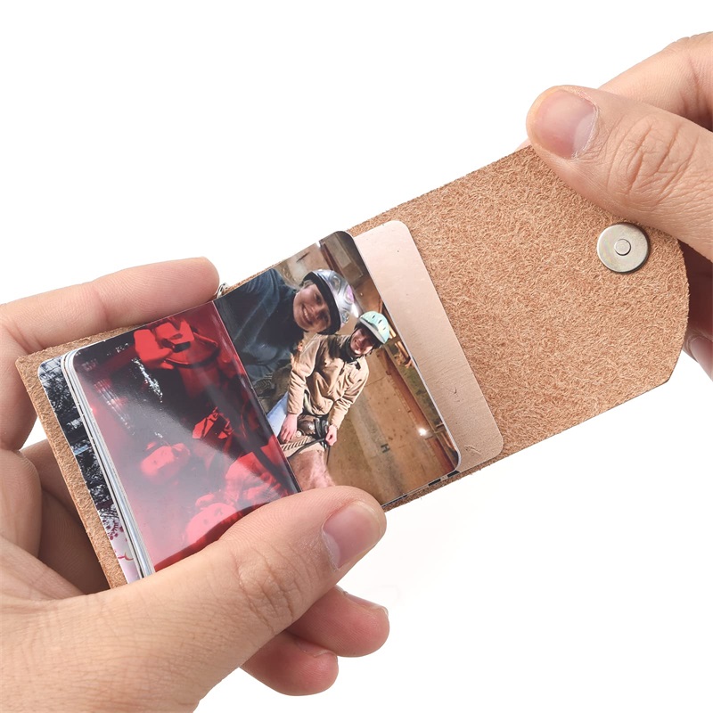 10-12PCS Porte-clés album phot - Custom Photo Book avis et prix