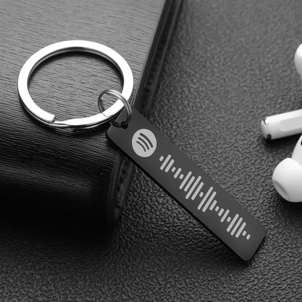 Porte-clés personnalisé avec C - Initial Ring Custom avis et prix