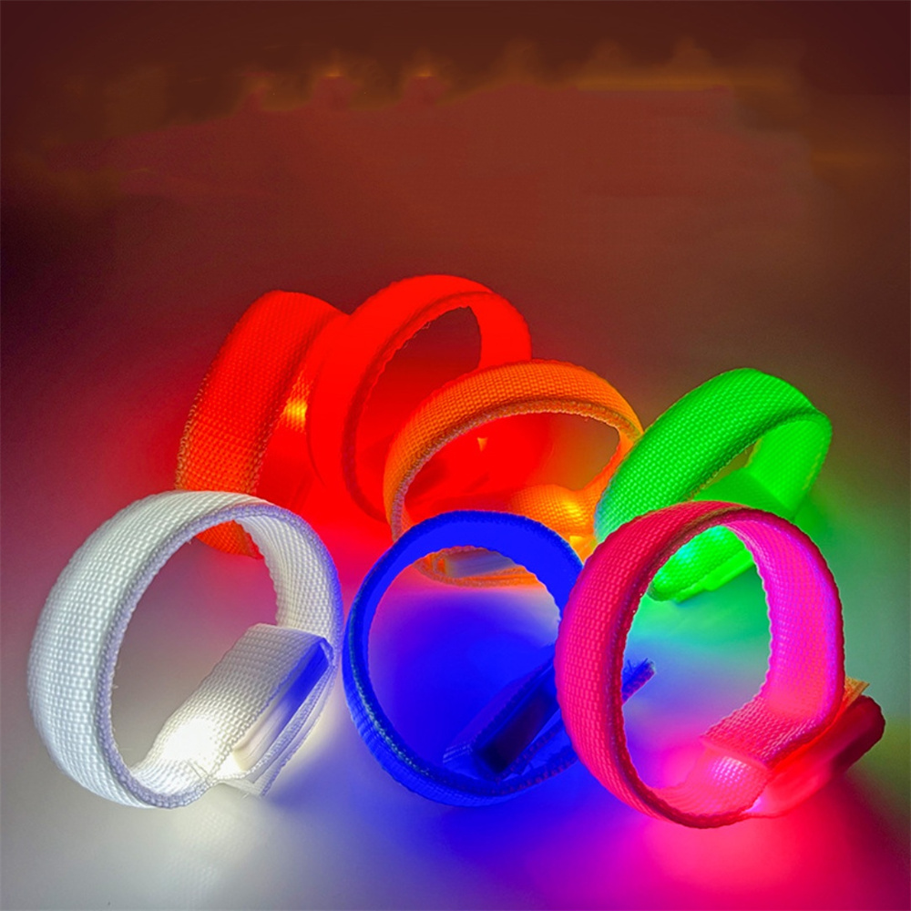 Bracelet Réfléchissant à LED e - Coordinates Bracelet avis et prix