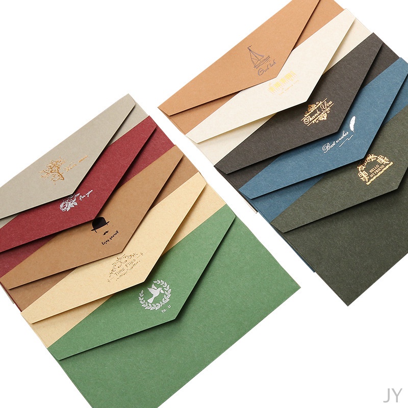 1 pièces enveloppes en papier  - Wax Seal Letter Kit avis et prix