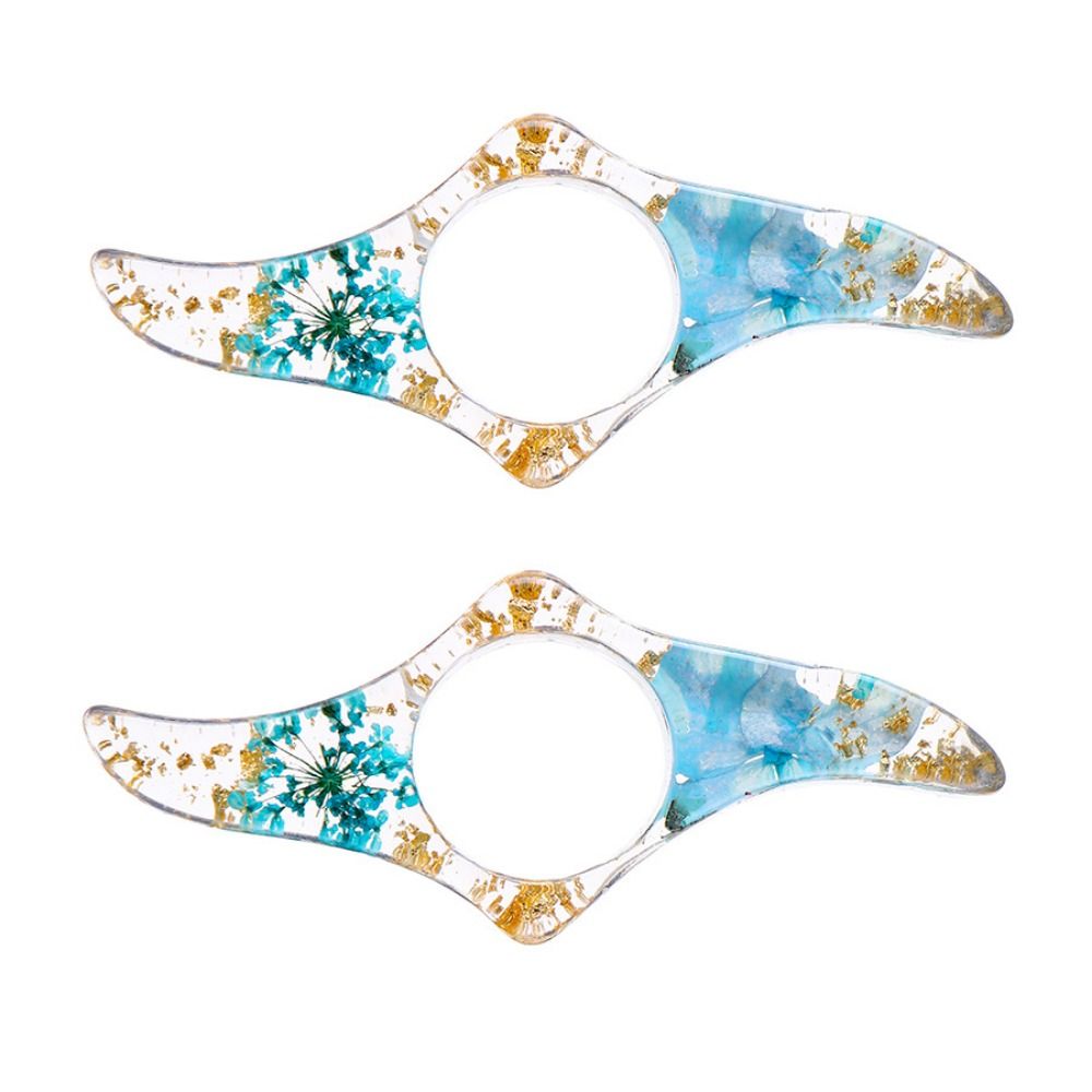 Support de livre de pouce en a - Dried Flower Bookmark avis et prix