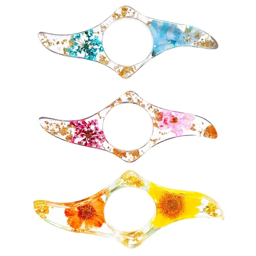 Support de livre de pouce en a - Dried Flower Bookmark avis et prix