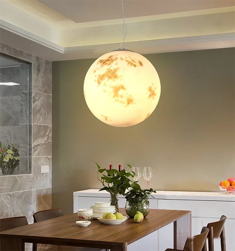 Plafonnier LED en forme de bou - Custom Night Sky avis et prix