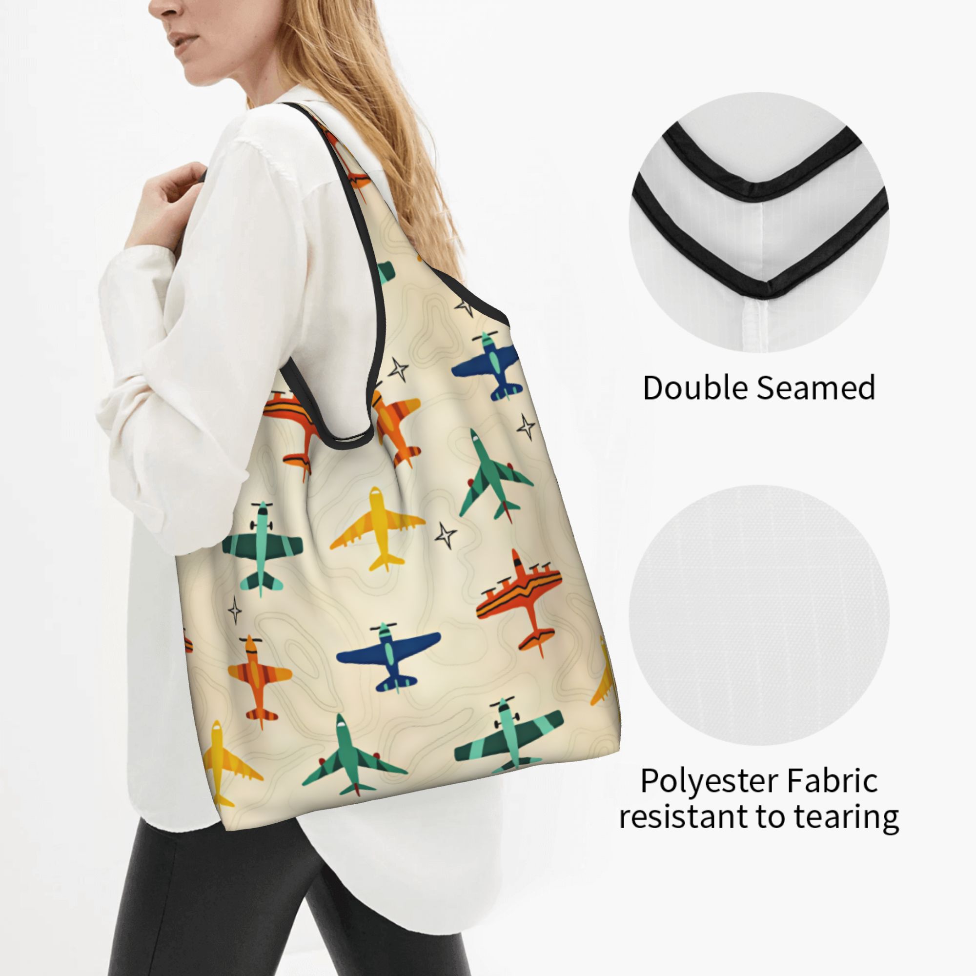 Sacs de courses personnalisés  - Custom Star Map avis et prix