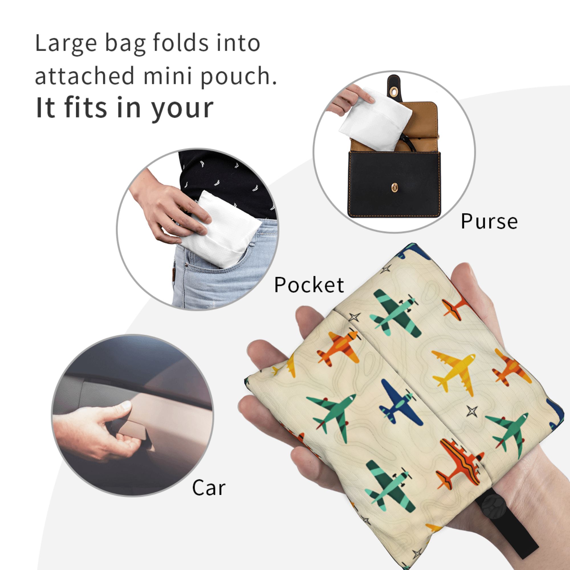 Sacs de courses personnalisés  - Custom Star Map avis et prix