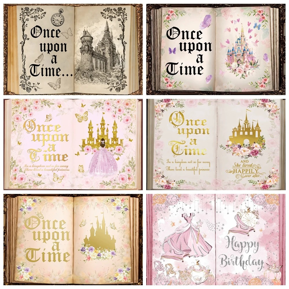 Livre de conte de fées anniver - Custom Photo Book avis et prix