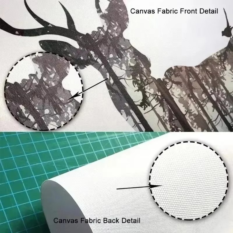 1 pièce Affiche rétro sans cad - Family Tree Print avis et prix