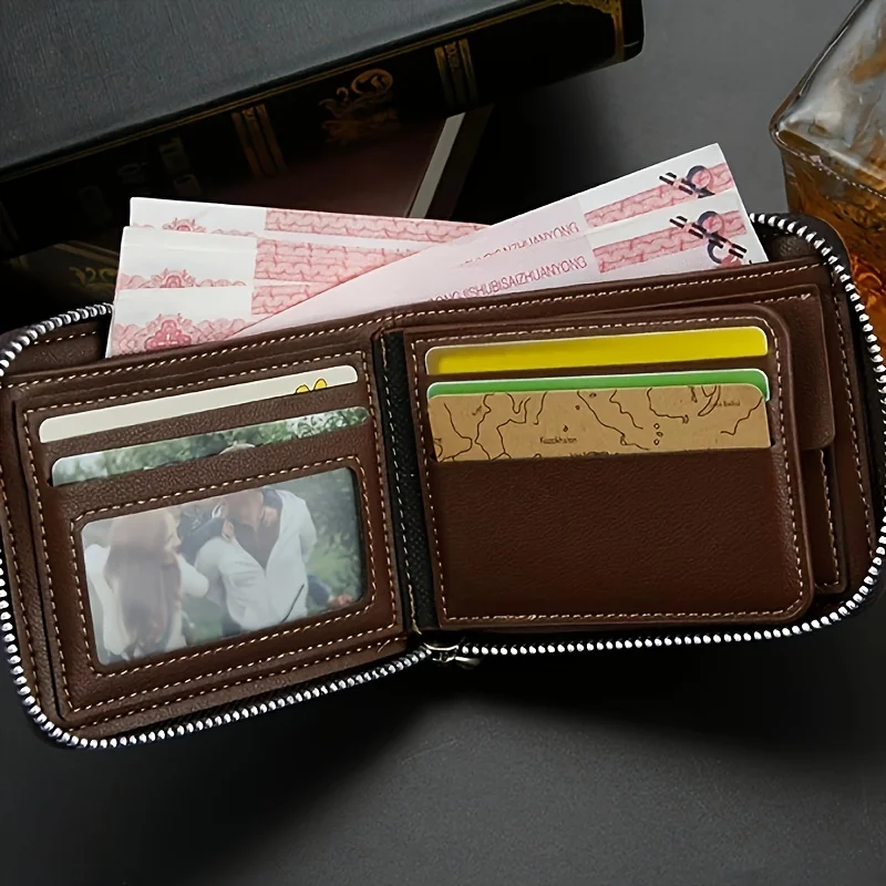 Portefeuille Homme Personnalis - Personalized Name Box avis et prix