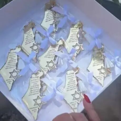 Porte-clés en acrylique avec é - Custom Star Map avis et prix