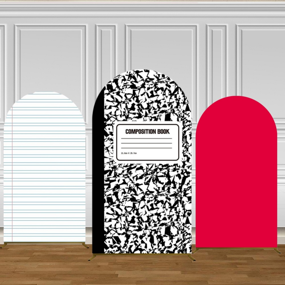 Décor d'arche pour livre de de - Custom Photo Book avis et prix