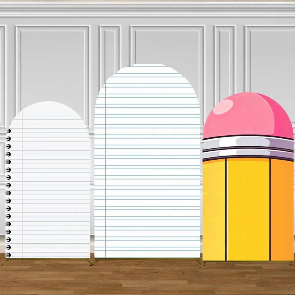 Décor d'arche pour livre de de - Custom Photo Book avis et prix