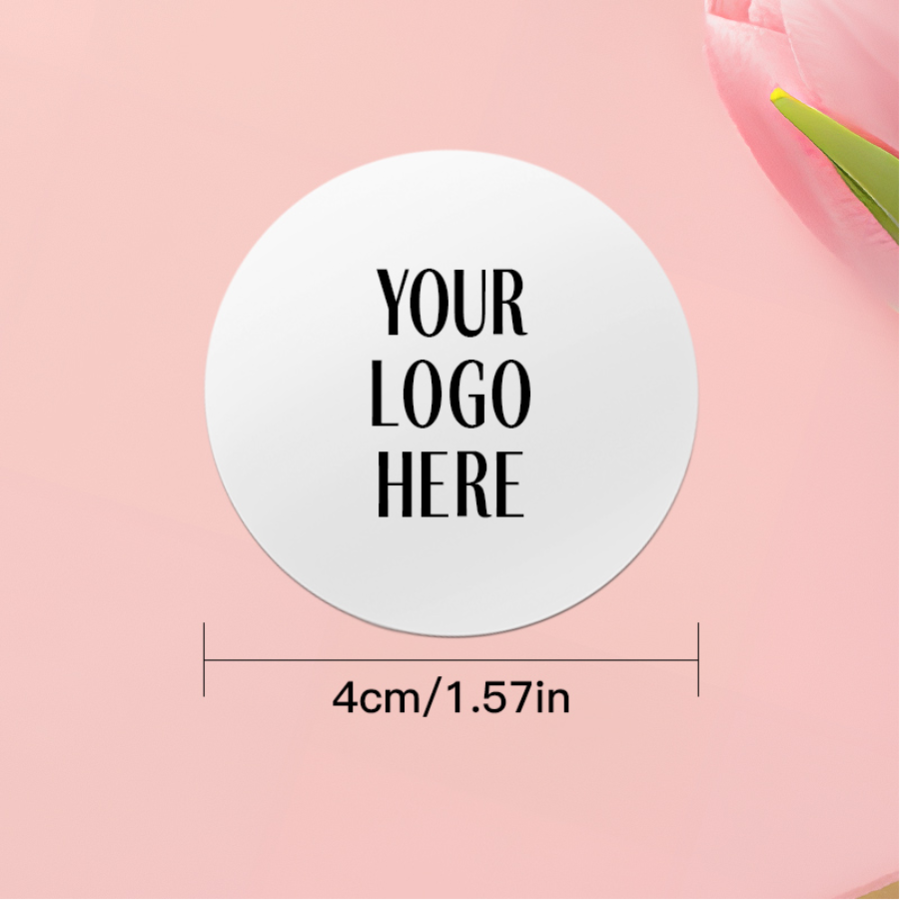 Autocollants photo personnalis - Personalised Candle Label avis et prix