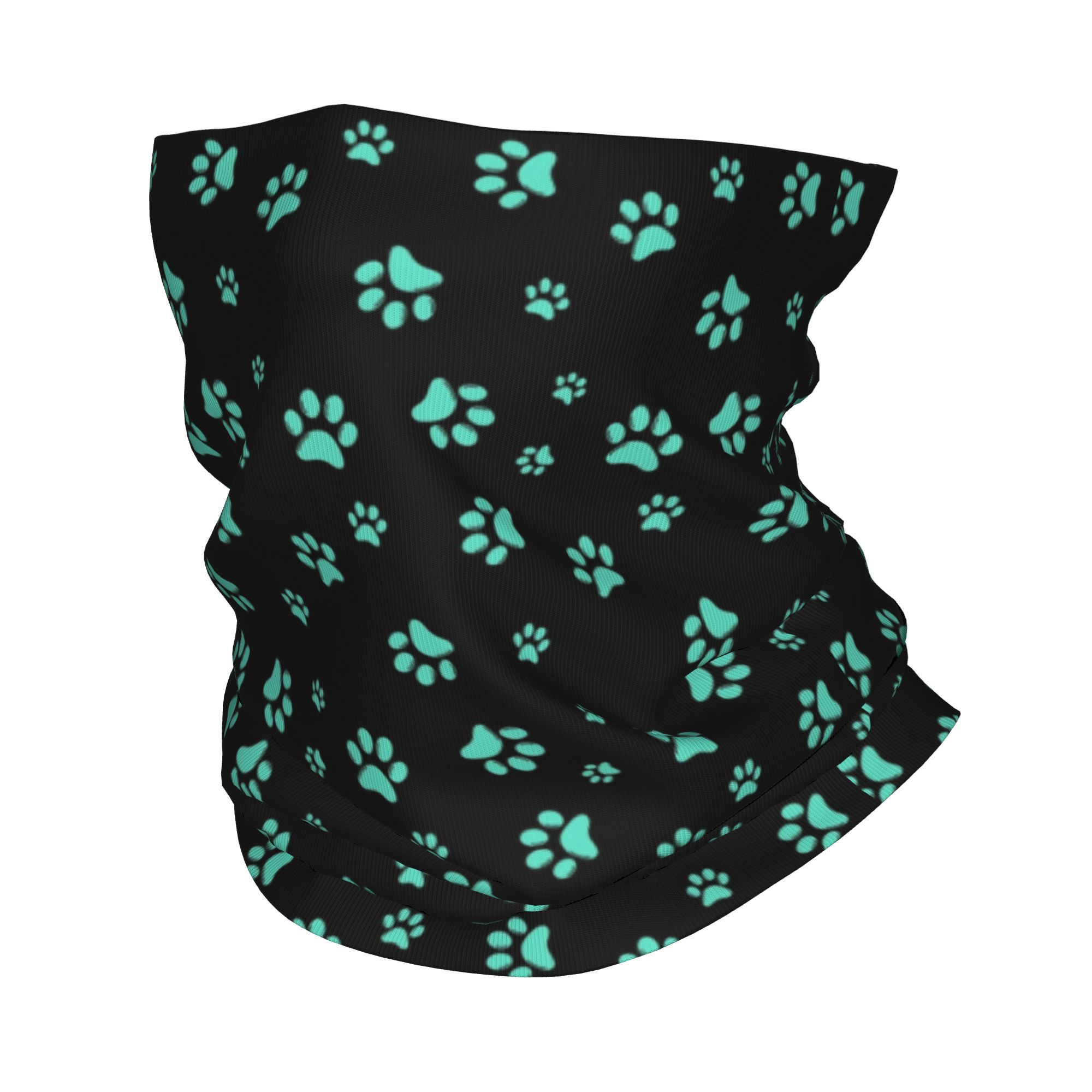 Cache-cou bandana personnalisé - Pet Portrait Custom avis et prix