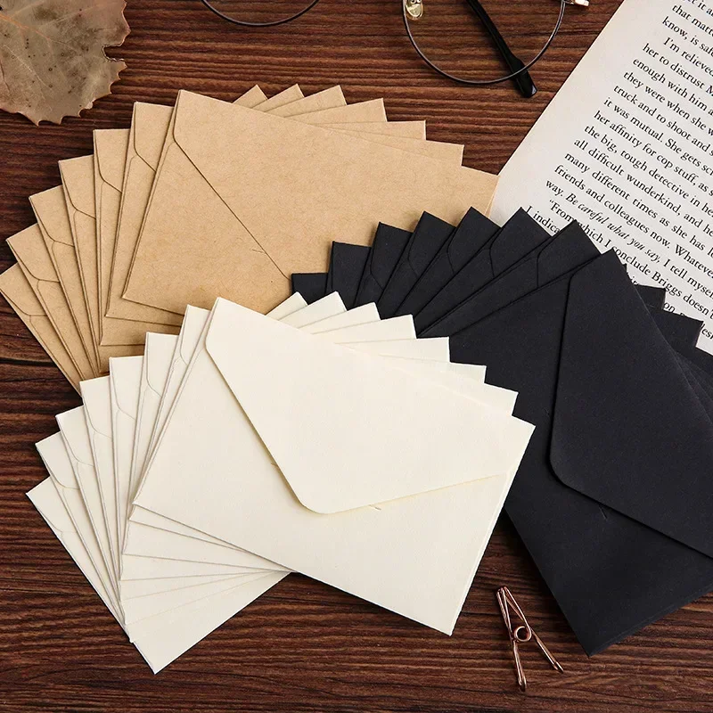 20/40/80 pièces classique blan - Wax Seal Letter Kit avis et prix