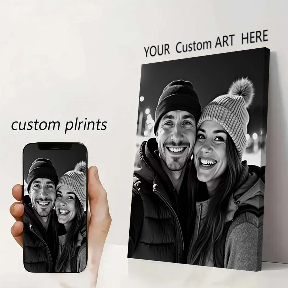 Peinture sur toile personnalis - Pet Portrait Custom avis et prix